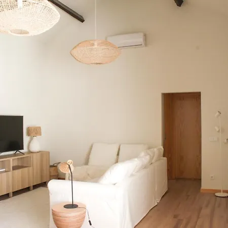 Casa Molenga - Porto Retreat Nyaraló Paramos