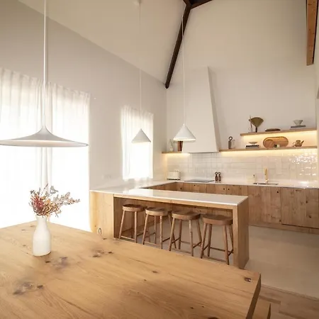 Casa Molenga - Porto Retreat * Paramos