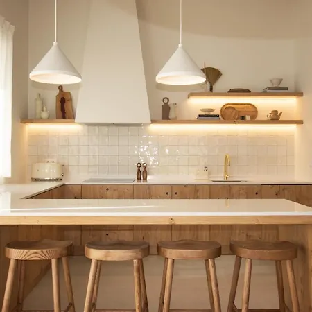 Nyaraló Casa Molenga - Porto Retreat