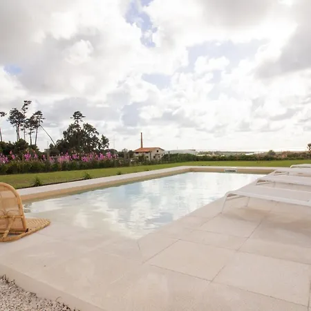 別荘 Casa Molenga - Porto Retreat *