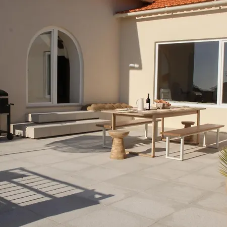 Casa Molenga - Porto Retreat Ferienhaus Paramos