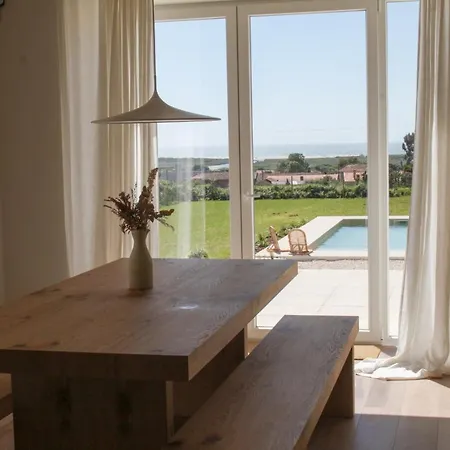 Casa Molenga - Porto Retreat Nyaraló *