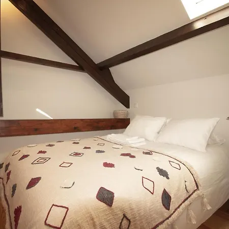 Casa Molenga - Porto Retreat Paramos