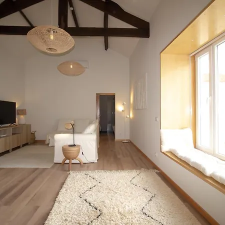 Casa Molenga - Porto Retreat Nyaraló Paramos