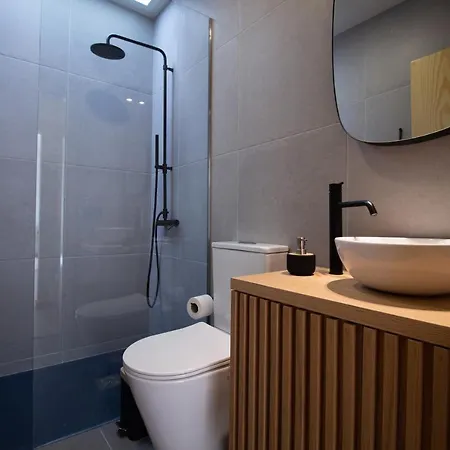 Casa Molenga - Porto Retreat *