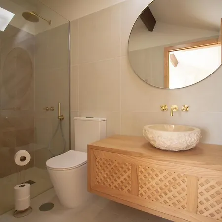 Casa Molenga - Porto Retreat Nyaraló Paramos