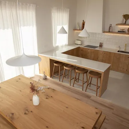 Nyaraló Casa Molenga - Porto Retreat *