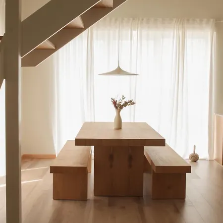 Casa Molenga - Porto Retreat Ferienhaus