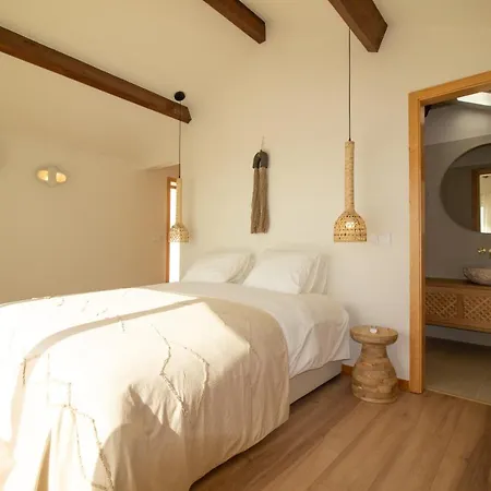 Casa Molenga - Porto Retreat Paramos