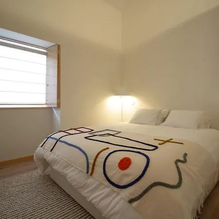 Casa Molenga - Porto Retreat Nyaraló