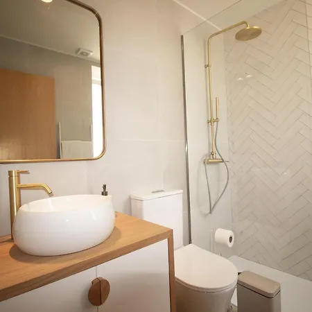 Casa Molenga - Porto Retreat * Paramos