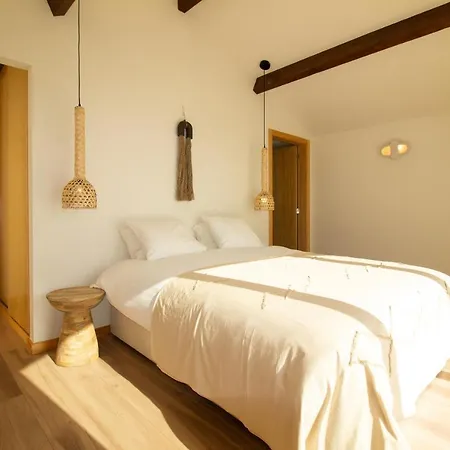 Nyaraló Casa Molenga - Porto Retreat *