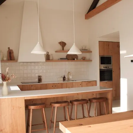 Casa Molenga - Porto Retreat *