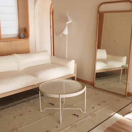 Casa Molenga - Porto Retreat Nyaraló Paramos