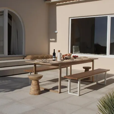 Casa Molenga - Porto Retreat Nyaraló