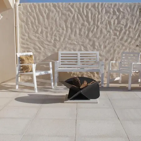 Nyaraló Casa Molenga - Porto Retreat