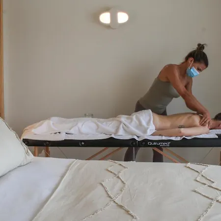 Nyaraló Casa Molenga - Porto Retreat