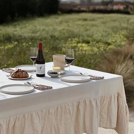 Casa Molenga - Porto Retreat Paramos