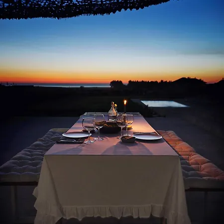 Casa Molenga - Porto Retreat Nyaraló Paramos