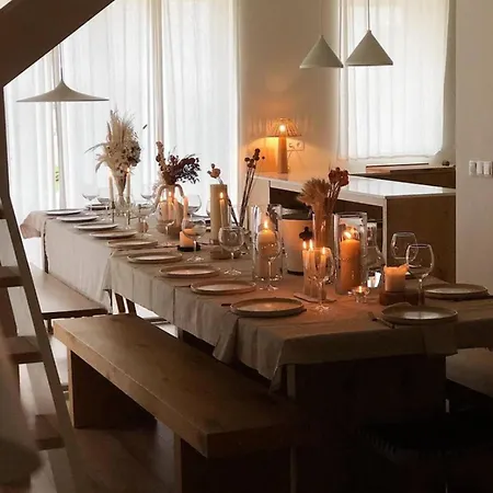 Casa Molenga - Porto Retreat * Paramos