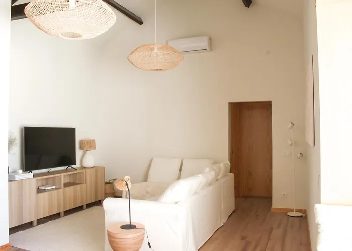 Casa Molenga - Porto Retreat Дом отдыха Paramos