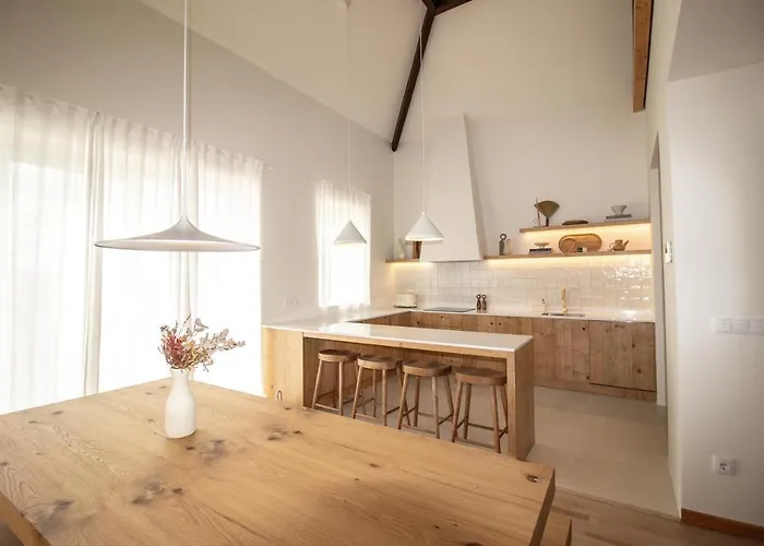 Casa Molenga - Porto Retreat * Paramos