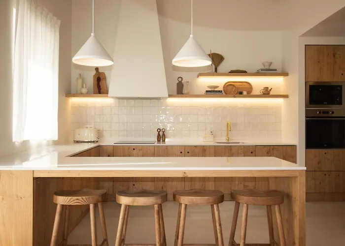 Дом отдыха Casa Molenga - Porto Retreat