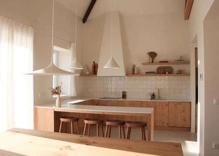 Casa Molenga - Porto Retreat Дом отдыха Paramos