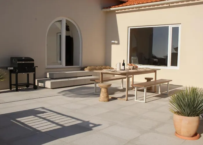 Casa Molenga - Porto Retreat Дом отдыха Paramos