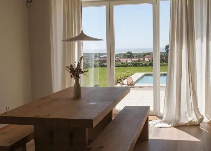 Casa Molenga - Porto Retreat Дом отдыха *