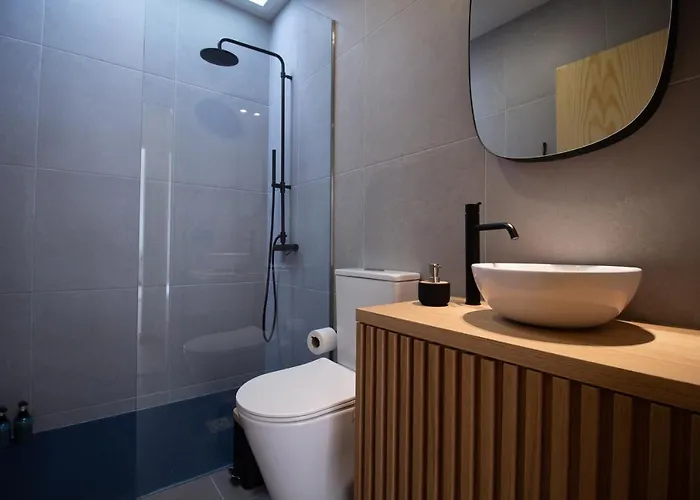 Casa Molenga - Porto Retreat *