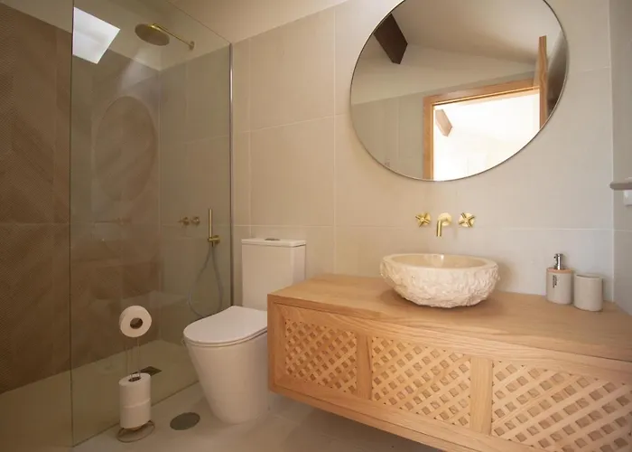 Casa Molenga - Porto Retreat Дом отдыха Paramos