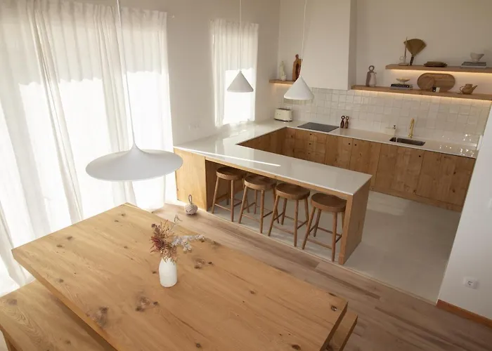 Дом отдыха Casa Molenga - Porto Retreat *