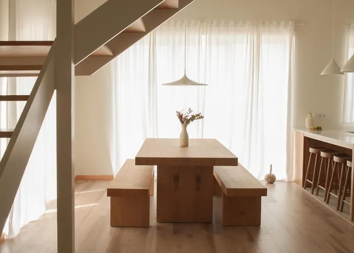 Casa Molenga - Porto Retreat Дом отдыха