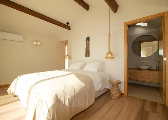 Casa Molenga - Porto Retreat Paramos