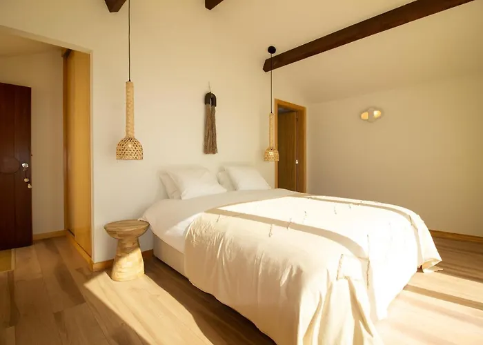 Дом отдыха Casa Molenga - Porto Retreat *