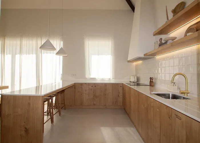 Casa Molenga - Porto Retreat *