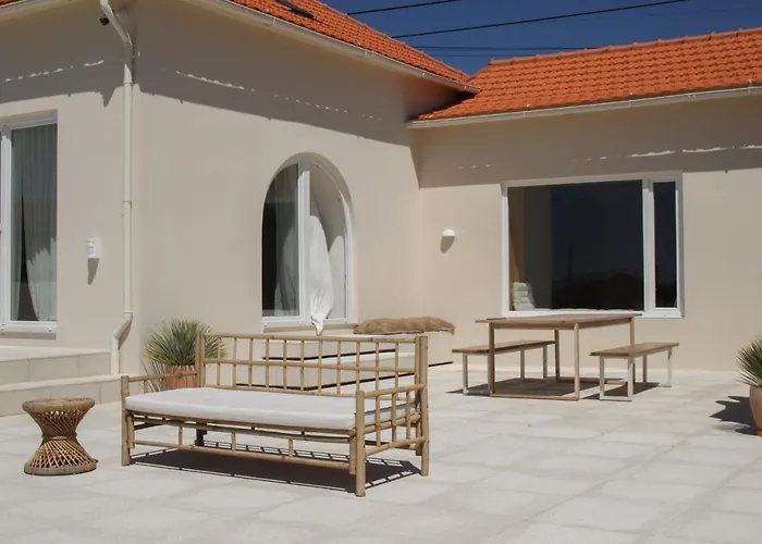 Casa Molenga - Porto Retreat