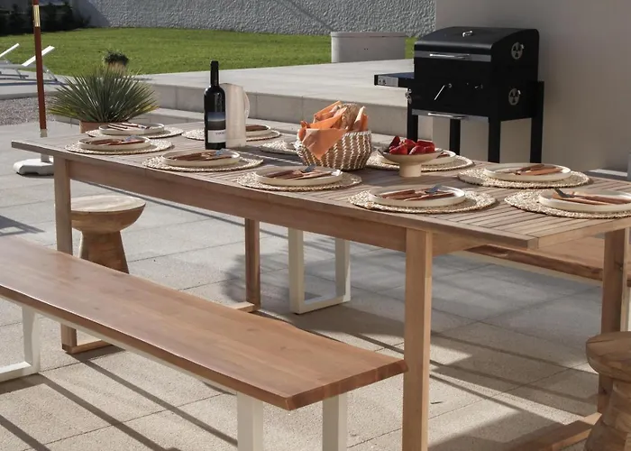 Casa Molenga - Porto Retreat * Paramos