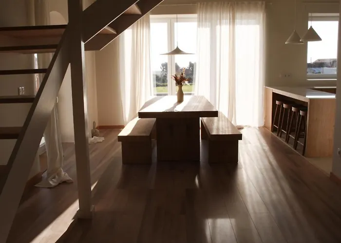 Casa Molenga - Porto Retreat *