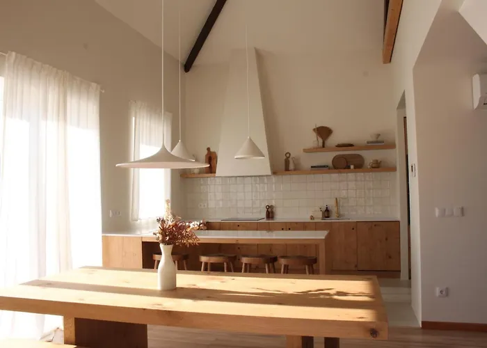 Casa Molenga - Porto Retreat