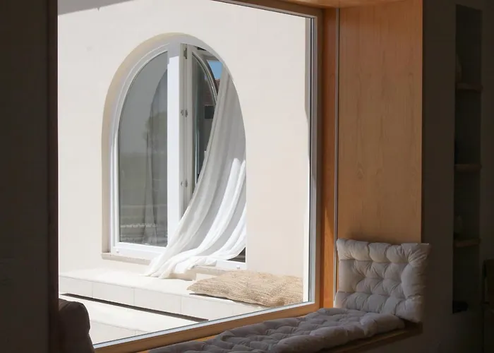 Casa Molenga - Porto Retreat בית נופש Paramos