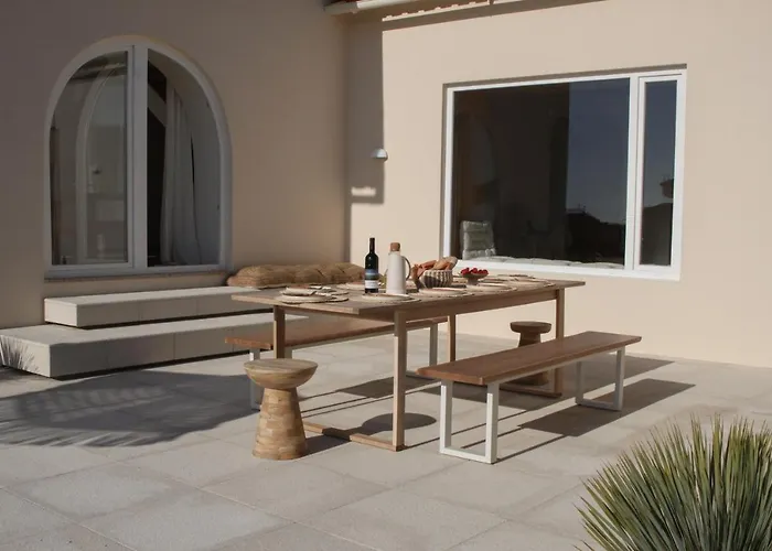 Casa Molenga - Porto Retreat Дом отдыха