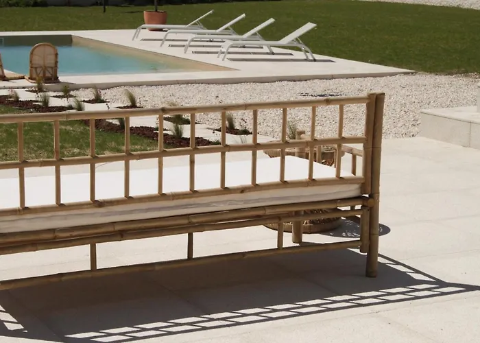 Casa Molenga - Porto Retreat Дом отдыха Paramos