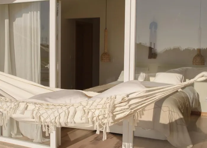 בית נופש Casa Molenga - Porto Retreat *