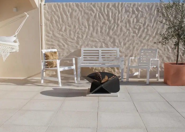 Дом отдыха Casa Molenga - Porto Retreat