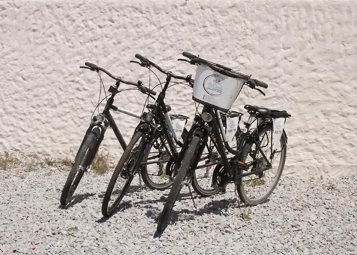 Casa Molenga - Porto Retreat Дом отдыха