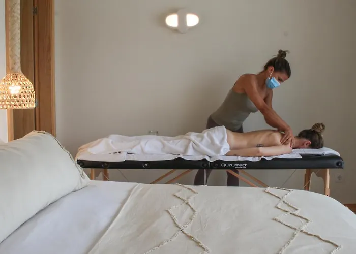 Дом отдыха Casa Molenga - Porto Retreat