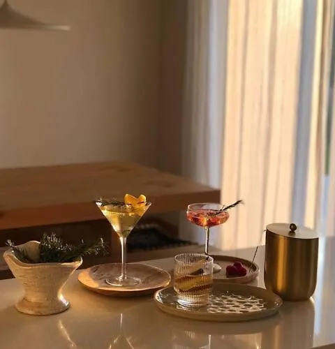 Дом отдыха Casa Molenga - Porto Retreat Paramos