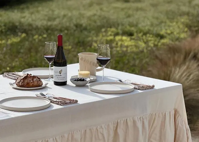 Casa Molenga - Porto Retreat Paramos